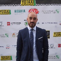 Sergio Francisco Mosquera