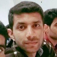 MohammadSadegh Rahiminia