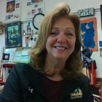 Deborah and Mordecai Bowen