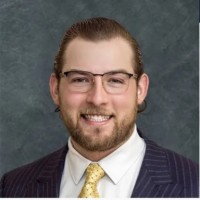 Cj Laporta, Cfp®, Crps®, Aif®