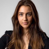 Melisa Caglar