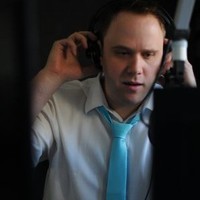 Adam Kolisnyk