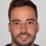 Pedro Moreno Verdugo