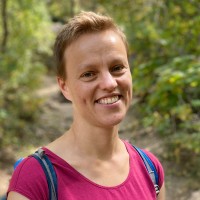 Heidrun Kubiessa, Ph.D.