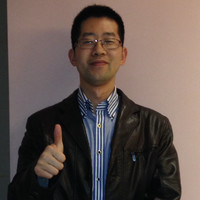Jianxin (Jason) Ye