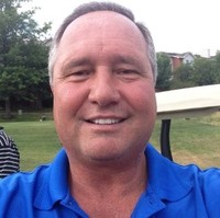 John Snively