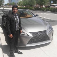 Sheikh Azharuddin