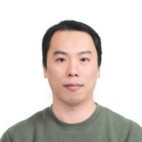 林智凡 Chih-Fan Lin (Jason)