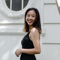 Jodie Tan