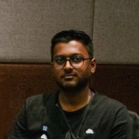 Dhiraj Sharma