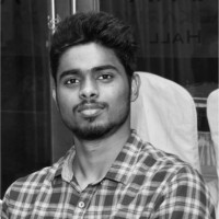 Hari Haran J