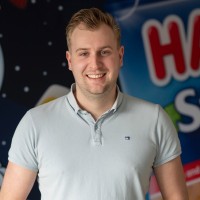 Thijmen Van Der Heijden
