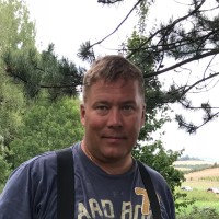 Henrik Durandh