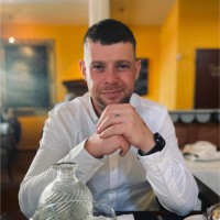 Daniel Mcallister