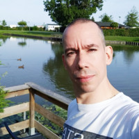 Mark Geluykens