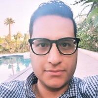 Bassem Mamdouh
