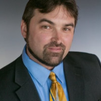 Joseph Nicholson