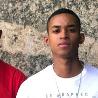 Lucas Nascimento da Silva