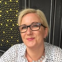 Karen Pratt