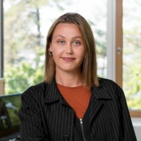 Nathalie Ramhqvist