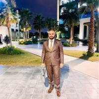 Talha Munawar