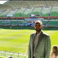 Mustafa Esmailji (Mba)
