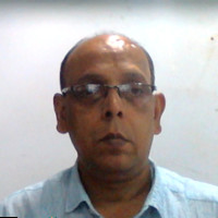 Jhantu Dey