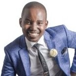 Evans Musomi