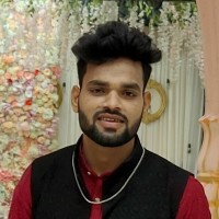 Anurag Gangwar