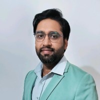 Durgesh Mishra