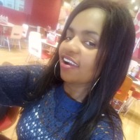 Thembi Masuku