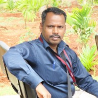 Manikandan K