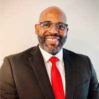 Eldridge L. Harris