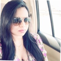 Ayesha Perera