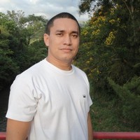 Cleverson Elias Souza