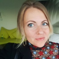 Alexandra Linnik