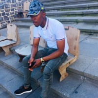 Kamvelihle Masiza