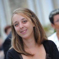 Charlotte Gilles