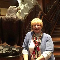 Cheryl Maher