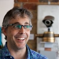 Alan Majer