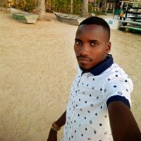 Asiimwe Moses