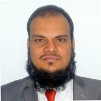 Asifullah Sherief Mohammed