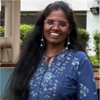 Sumathi Raja