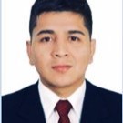 Eddy Pariona Pariona