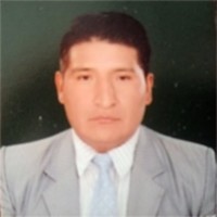 Valentin Johnny Garcia Quino