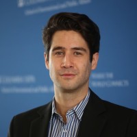 Milo Mcbride