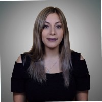 Gabriela Misheva