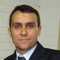 Alexandre Coelho Da Rosa