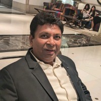 Sunil Katekari