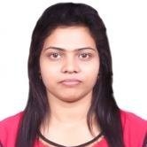 NANDINI PRIYADARSHINI